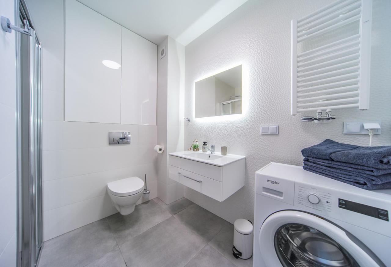 Apartament Klifowa 10 เรวัล ภายนอก รูปภาพ