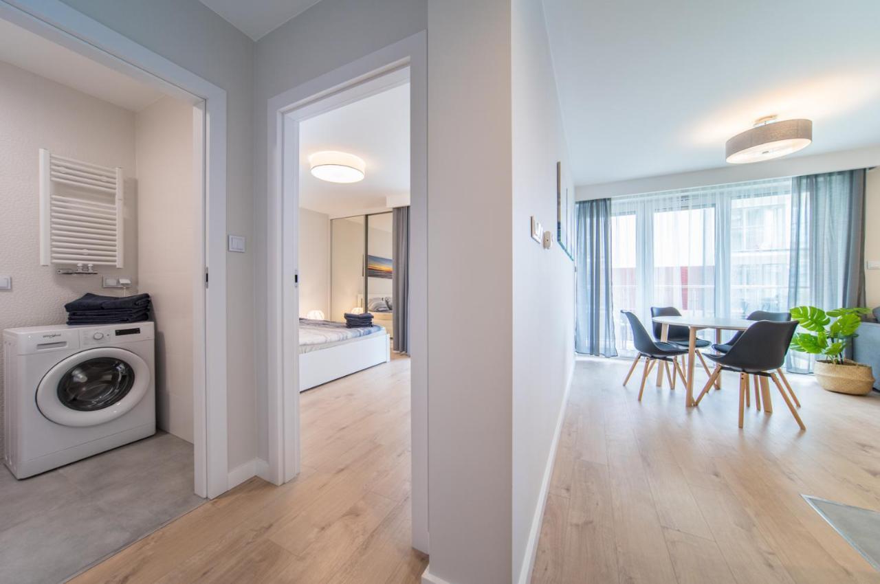 Apartament Klifowa 10 เรวัล ภายนอก รูปภาพ