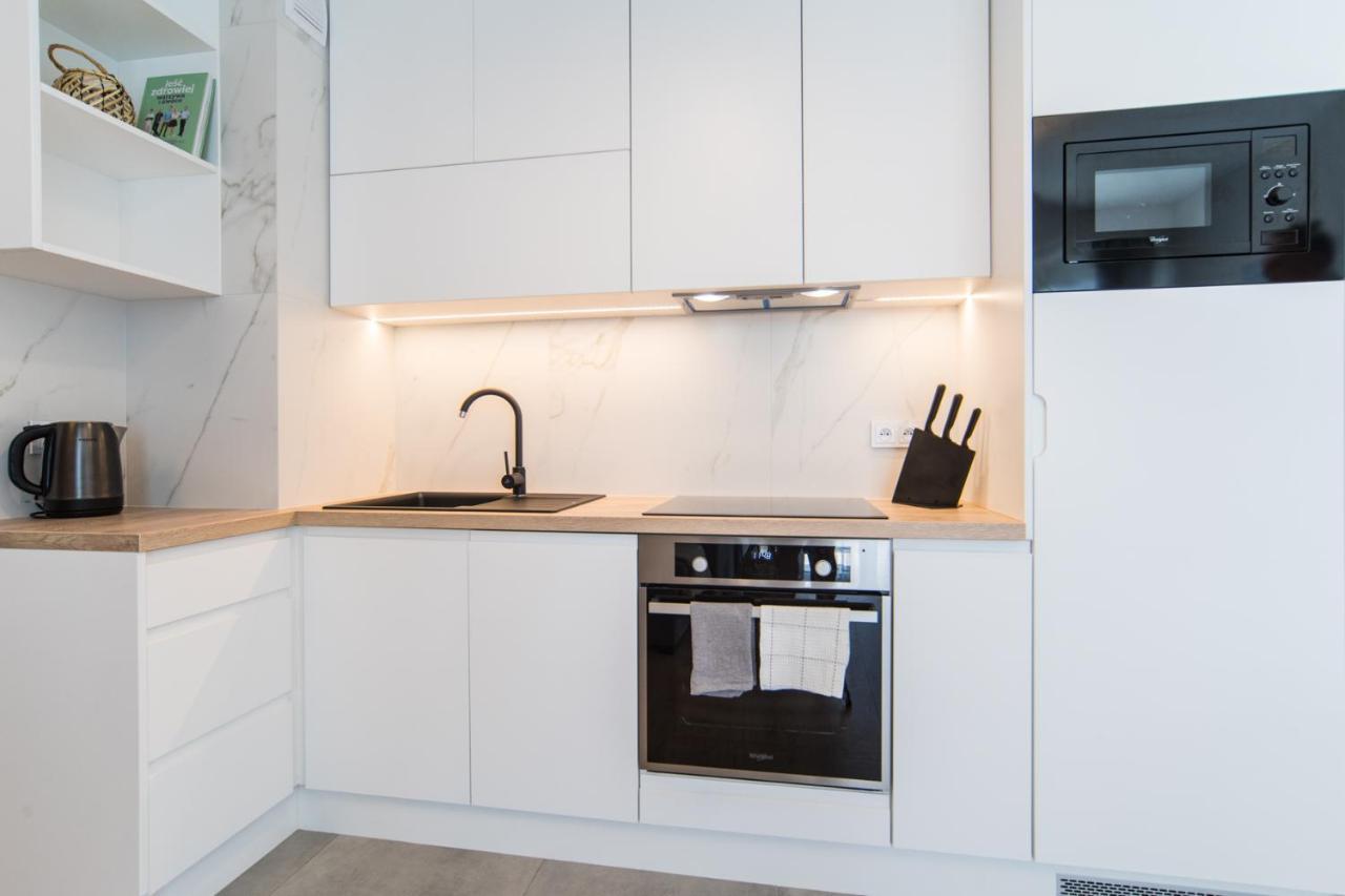 Apartament Klifowa 10 เรวัล ภายนอก รูปภาพ